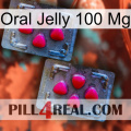 Oral Jelly 100 Mg 14